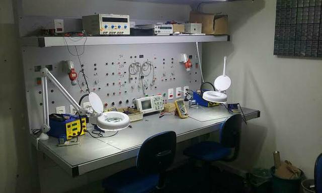 Eletrônica Medcenter - Foto 2