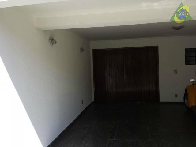 Casa residencial para locação, Jardim Santa Marcelina, Campinas. - Foto 2