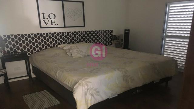Vendo casa Villa Branca, Jacareí 3 dormitórios sendo 3 suítes, 3 salas, 4 vagas - Foto 7
