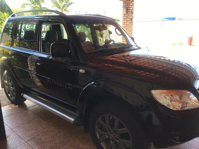 Pajero TR4 - Foto 6