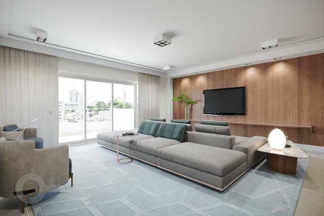 Apartamento à venda em Leblon, com 3 quartos, 153 m² - Foto 2
