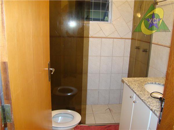 Casa Residencial à venda, Parque São Quirino, Campinas - CA0443. - Foto 2