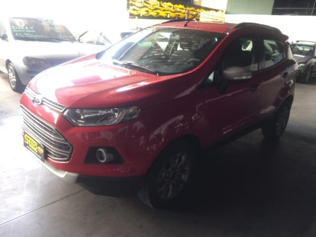 Ecosport e freestyle 2015 manual RS 43.900,00 - Foto 2