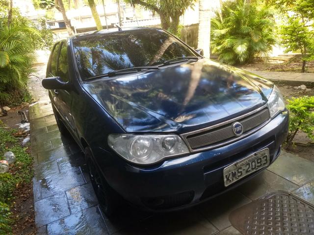 Palio HLX - Foto 9