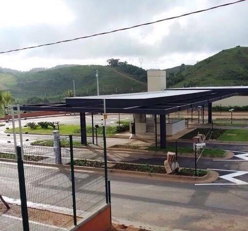 Terreno à venda com 0 dormitórios em Casa de pedra, Volta redonda cod:TE00045 - Foto 5