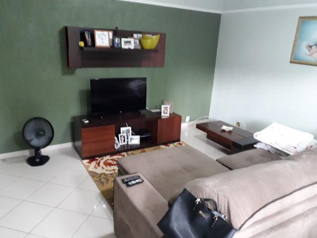 Casa residencial para locação, Jardim Boa Esperança, Campinas. - Foto 3