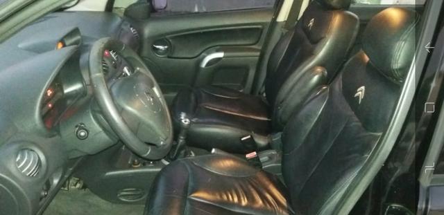 Citroen c3 exclusive 1.4 flex sem entrada 60x498.00 - Foto 7