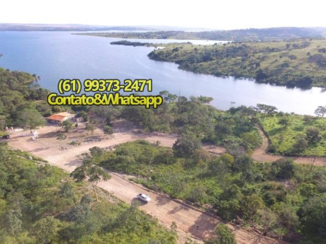Corumbá IV,Condomínio Enseada Park - Entrada Facilitada,Escritura Pública - Foto 7