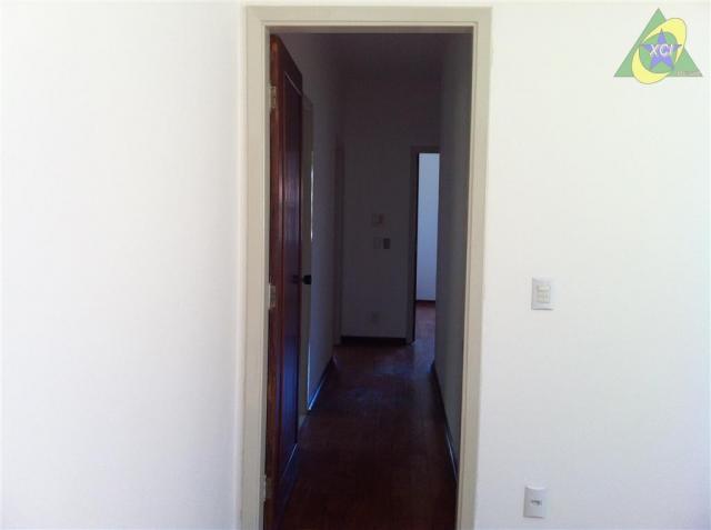 Casa residencial para locação, Parque Taquaral, Campinas. - Foto 6