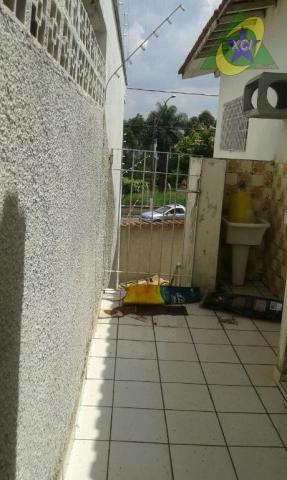 Casa residencial para locação, Jardim Chapadão, Campinas. - Foto 8