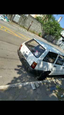 Carro só pra rodar aceito cartão em 10 vezes - Foto 2