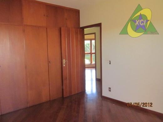 Casa residencial para locação, Residencial Parque Rio das Pedras, Campinas. - Foto 19