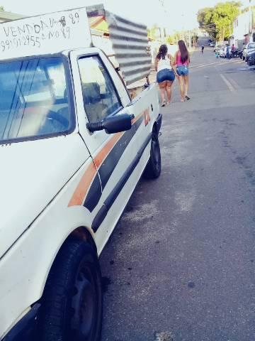 Caminhonete Fiorino - Foto 2