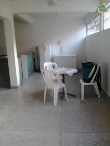 Apartamento residencial para locação, Vila Nova, Campinas. - Foto 18