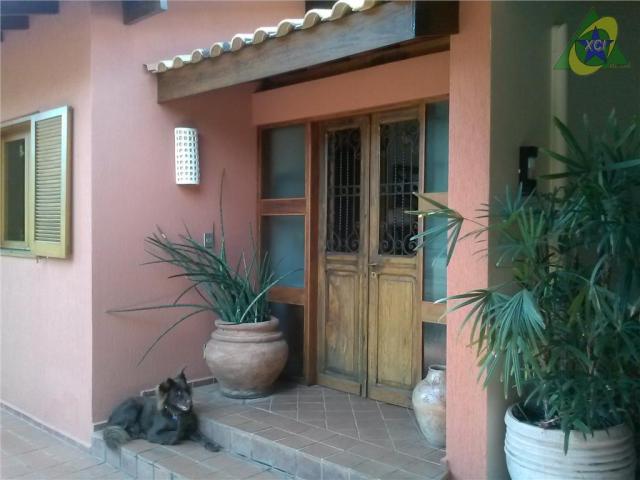 Casa residencial para venda e locação, Fazenda São Quirino, Campinas. - Foto 15