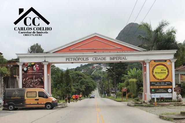 G Cód 175 Excelente Apto em Petrópolis!!! - Foto 15