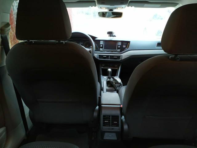 Polo 200 1.0 TSI + muito novo e único dono! - Foto 9