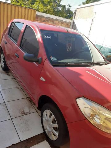 Sandero 2009 - Foto 4