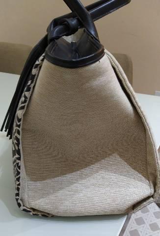 Bolsa Santa Lolla