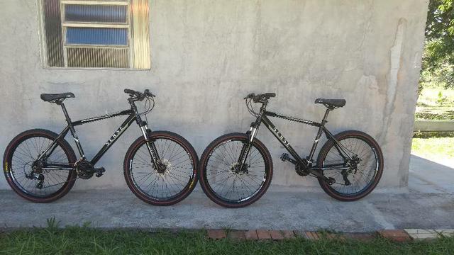 Bike Sense novas