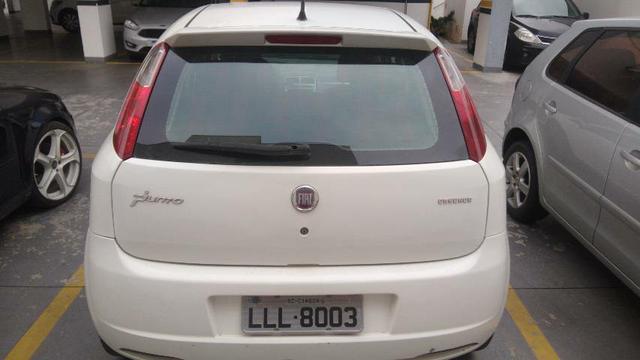Punto 1.4 2011 completo - Foto 6