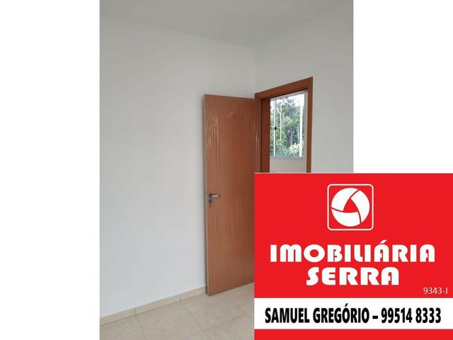 SAM 168 Apartamento pronto para morar em Balneário Carapebus - 2Q - Foto 8