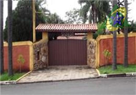 Casa Residencial à venda, Parque Xangrilá, Campinas - CA0591. - Foto 2