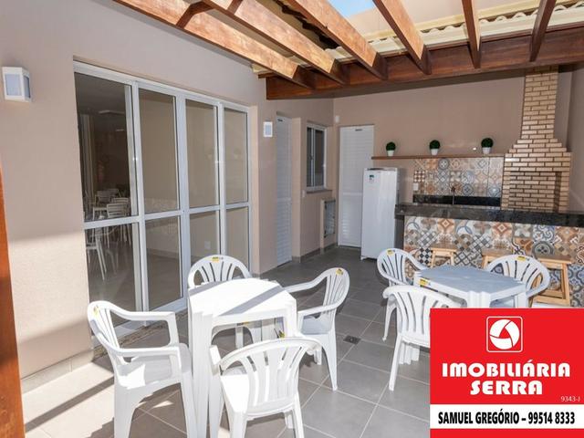 SAM 187 Via Jardins Torre Cerejeira - 2 quartos - Entrada Facilitada - Foto 4