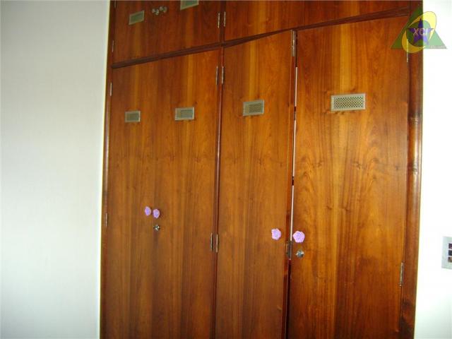 Casa residencial para locação, Parque Taquaral, Campinas. - Foto 16