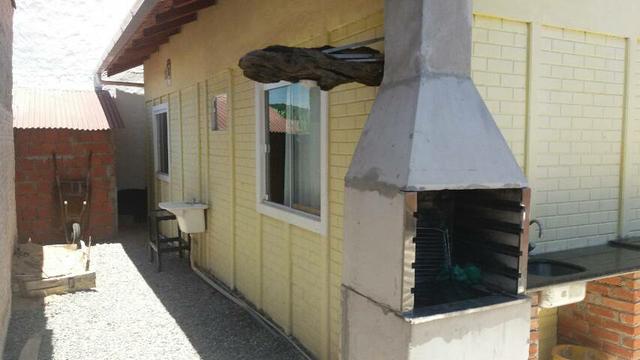 Vendo casa Penha - Foto 3