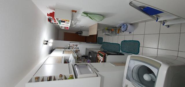 Apartamento c/ quintal, 2Qts suíte, Recreio das Laranjeiras, Ac/ Veículos - Foto 4