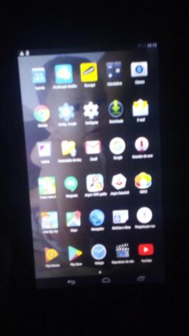 Tablet file pegando tudo so algumas coisas tem que vira - Foto 3