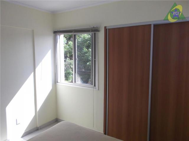 Apartamento residencial para locação, Botafogo, Campinas. - Foto 19