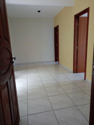 Alugo apartamento 02 quartos SEM garagem em Rosa da Penha (Campo Grande) - Foto 3