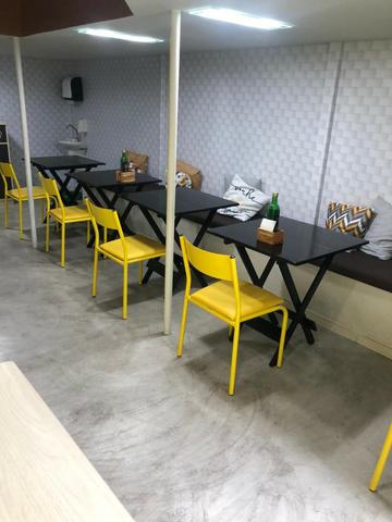 Vende-se Restaurante com marca estabelecida no ramo de alimentação saudável. - Foto 9