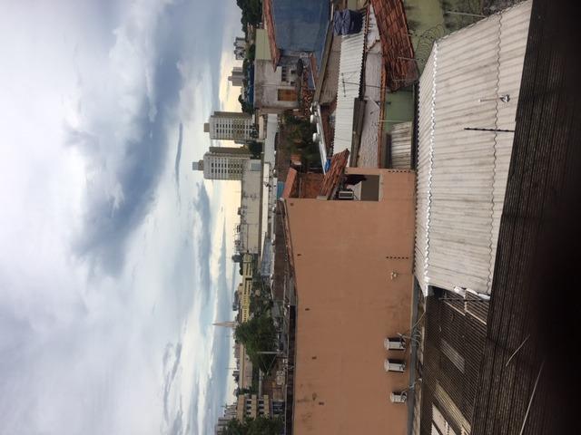 Apto de 2Q centro cuiaba prox shop popular facul afirmativo e bar jarbas - Foto 7