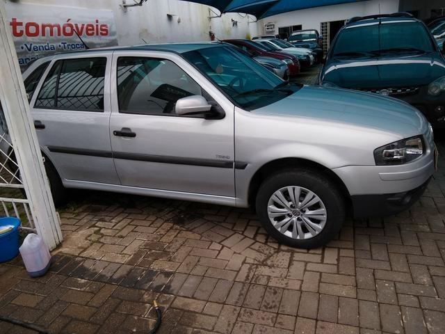 Gol G4 1.0 completo (Financiamento COM ou SEM entrada) - Foto 2