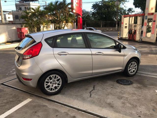 New fiesta 1.5 SE manual único dono - Foto 10