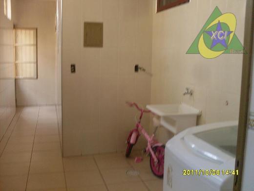 Casa Residencial à venda, Vila Brandina, Campinas - CA0771. - Foto 8