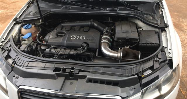 AUDI A3 sportback tfsi 2.0T - Foto 7