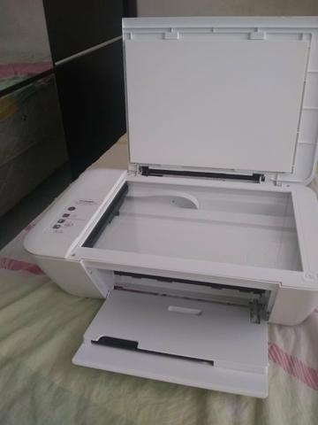 Vendo impressoura HP - Foto 3