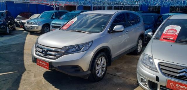 Honda crv 2012 2.0 lx 4x2 16v gasolina 4p automÁtico - Foto 17