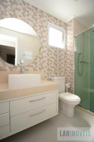 Apartamento de 3 quartos/suíte, 96 metros quadrados, Cond. Reserva Verde em Laranjeiras - Foto 6