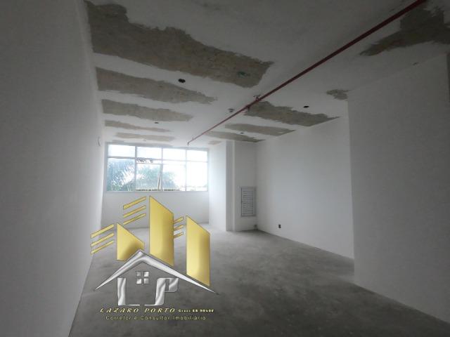 Laz- Salas de 33 e 46 metros no Edifício Essencial escritórios (03) - Foto 12
