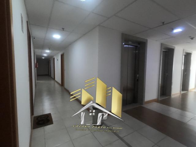 Laz- Oportunidade para montar seu escritório em uma ótima localização (02) - Foto 4