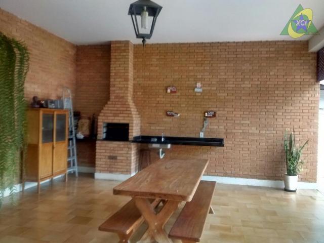 Casa residencial para locação, Jardim Nossa Senhora Auxiliadora, Campinas. - Foto 3