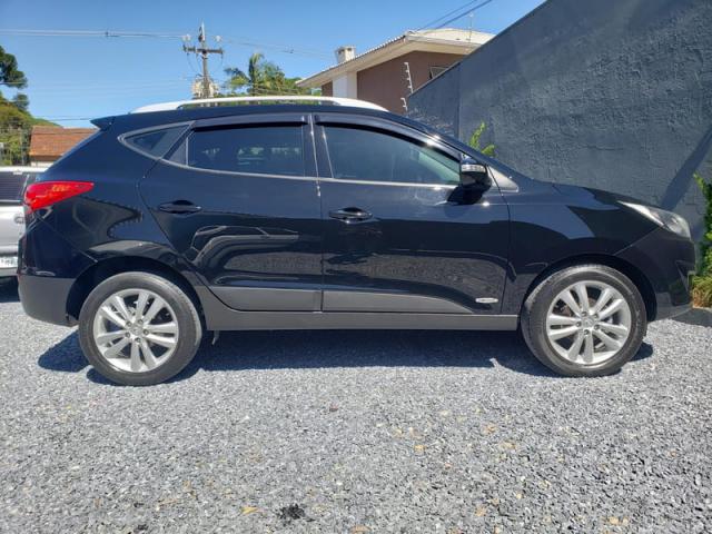 HYUNDAI IX35 2.0 2WD/4WD - Foto 4