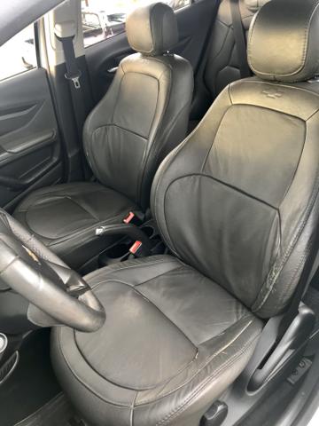 Chevrolet onix ltz 1.4 - Foto 6