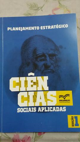 Livros Uniasselvi - Foto 5
