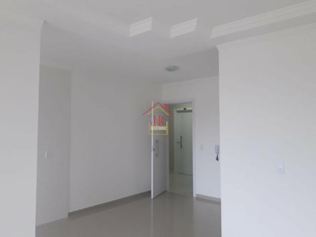 AL@-Apartamento de 02 dormitórios, sendo uma suíte a 550 metros da praia - Foto 6
